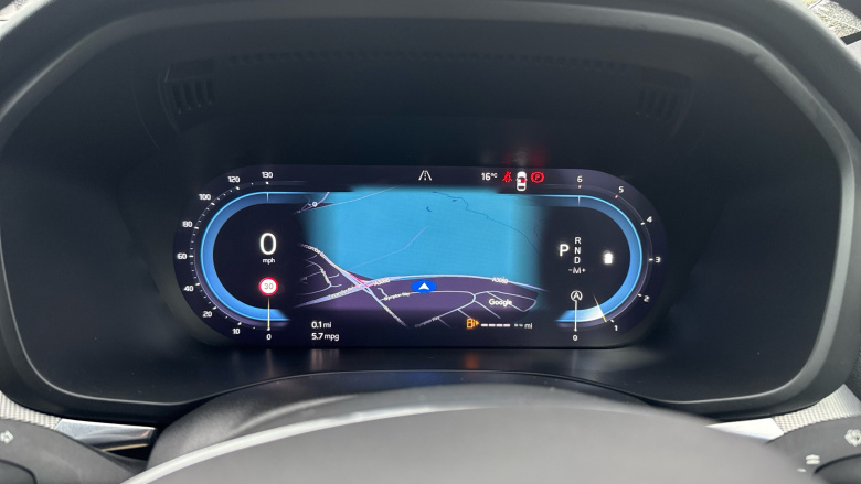 Volvo XC60 2.0 B4D Plus Dark 5dr AWD Geartronic Diesel Estate